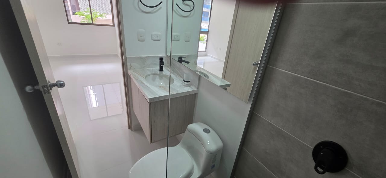 Apartamento en venta en Villa Carolina, Barranquilla · foto 14 de 24