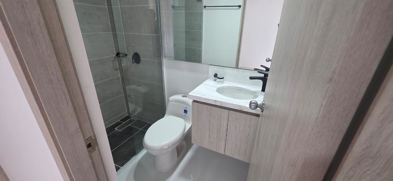 Apartamento en venta en Villa Carolina, Barranquilla · foto 12 de 24
