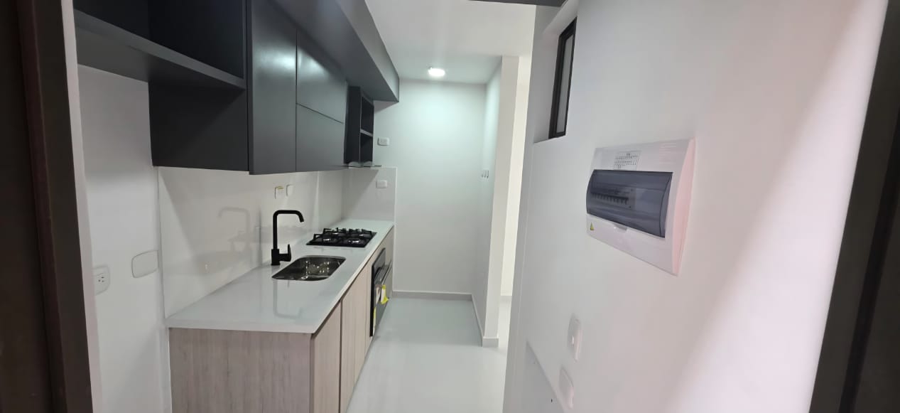 Apartamento en venta en Villa Carolina, Barranquilla · foto 2 de 24