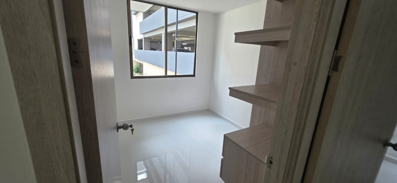 Apartamento en venta en Villa Carolina, Barranquilla · foto 11 de 24