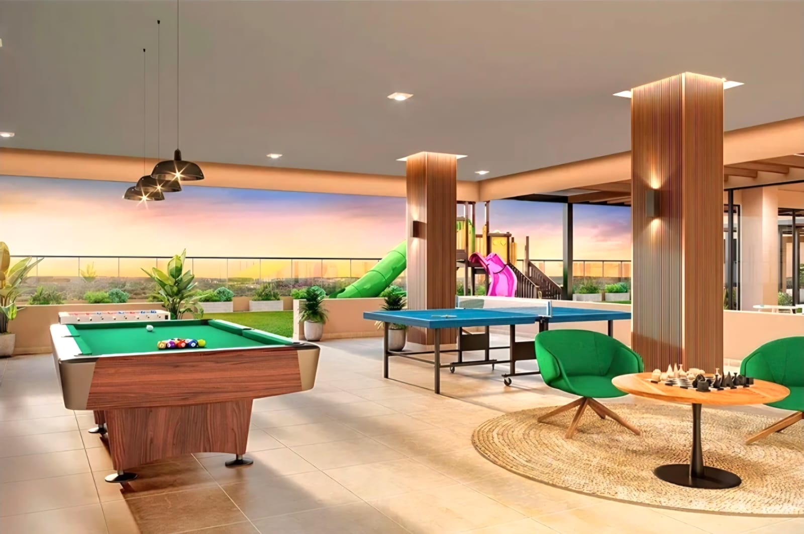 Apartamento en venta en Villa Carolina, Barranquilla · foto 24 de 24