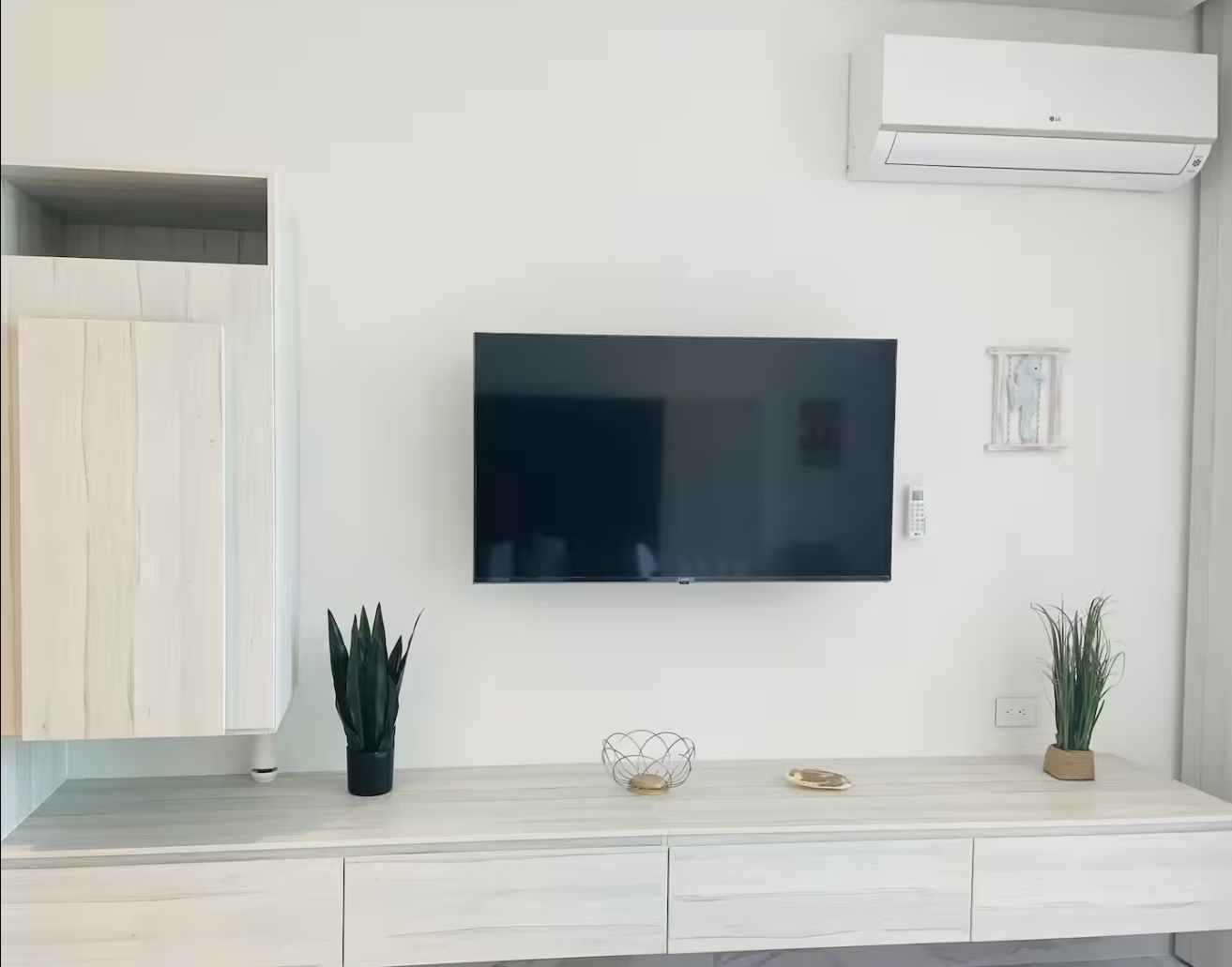 Apartamento en venta en Bello Horizonte, Santa Marta · foto 9 de 24
