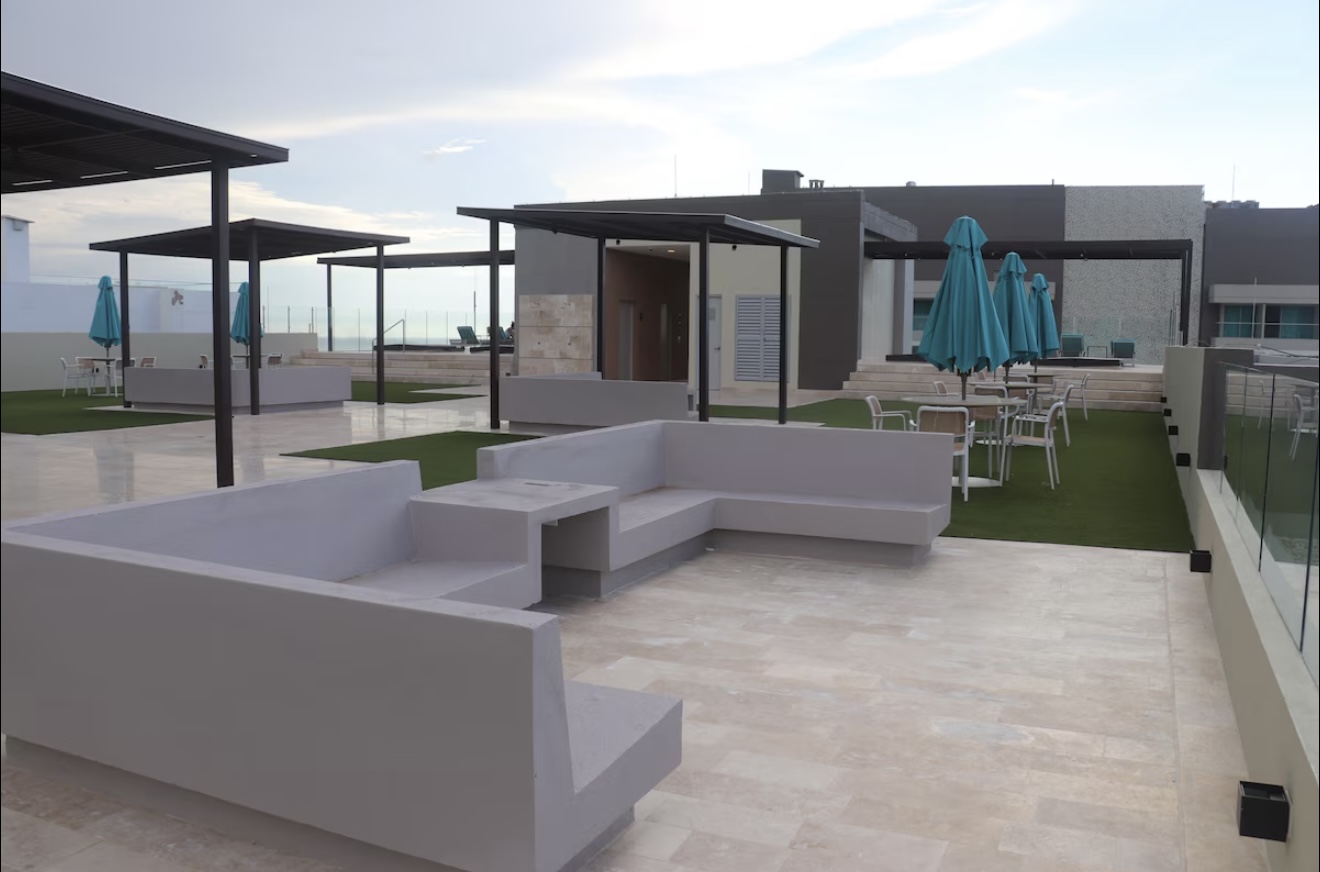 Apartamento en venta en Bello Horizonte, Santa Marta · foto 21 de 24