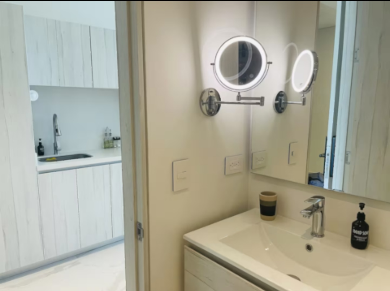 Apartamento en venta en Bello Horizonte, Santa Marta · foto 11 de 24