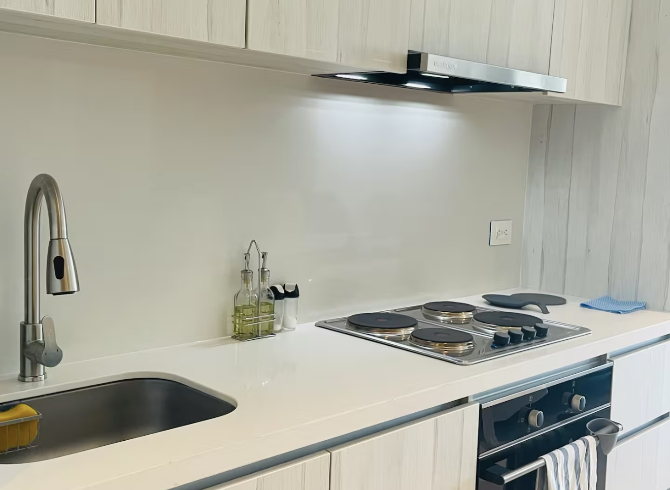 Apartamento en venta en Bello Horizonte, Santa Marta · foto 10 de 24
