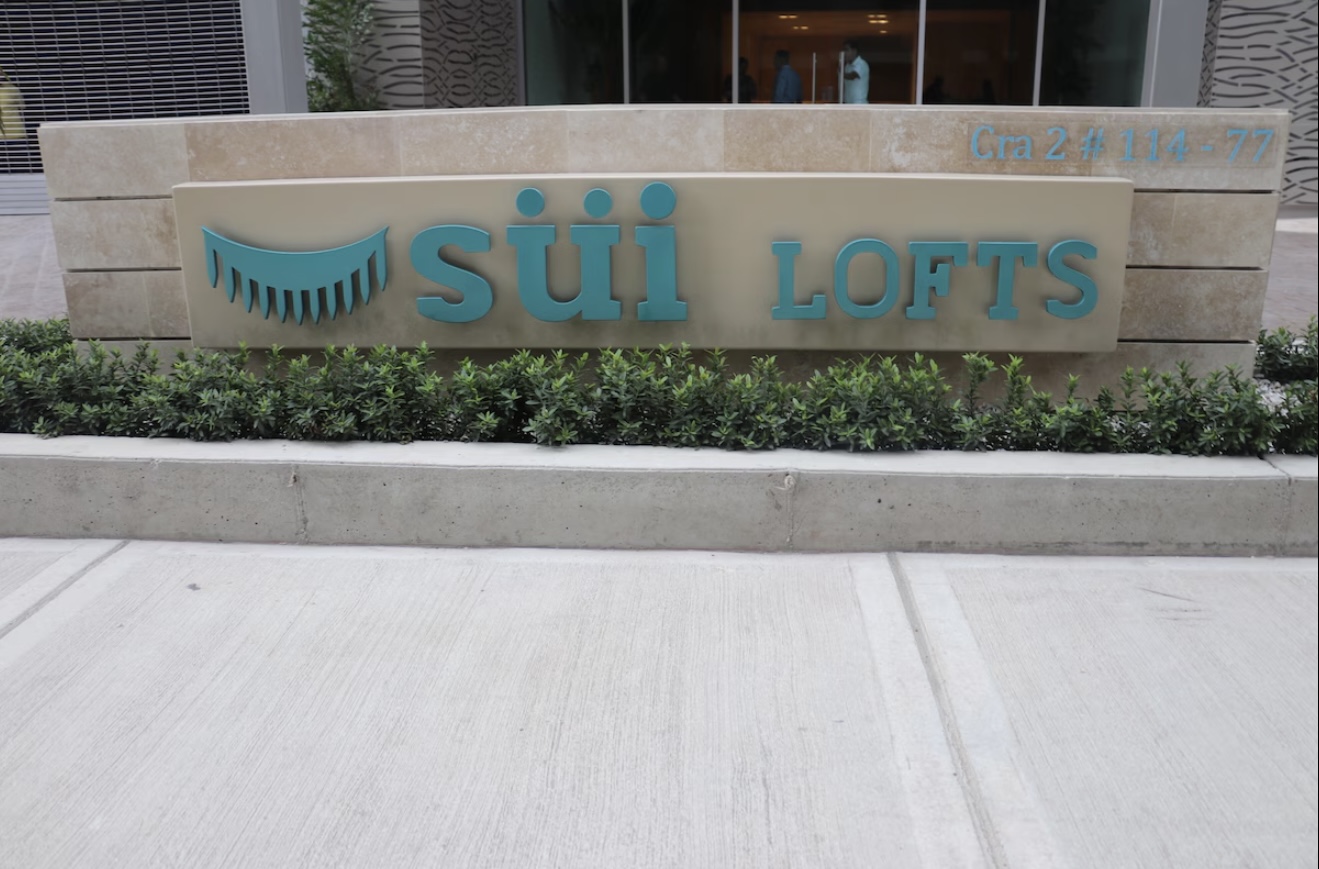 Apartamento en venta en Bello Horizonte, Santa Marta · foto 5 de 24