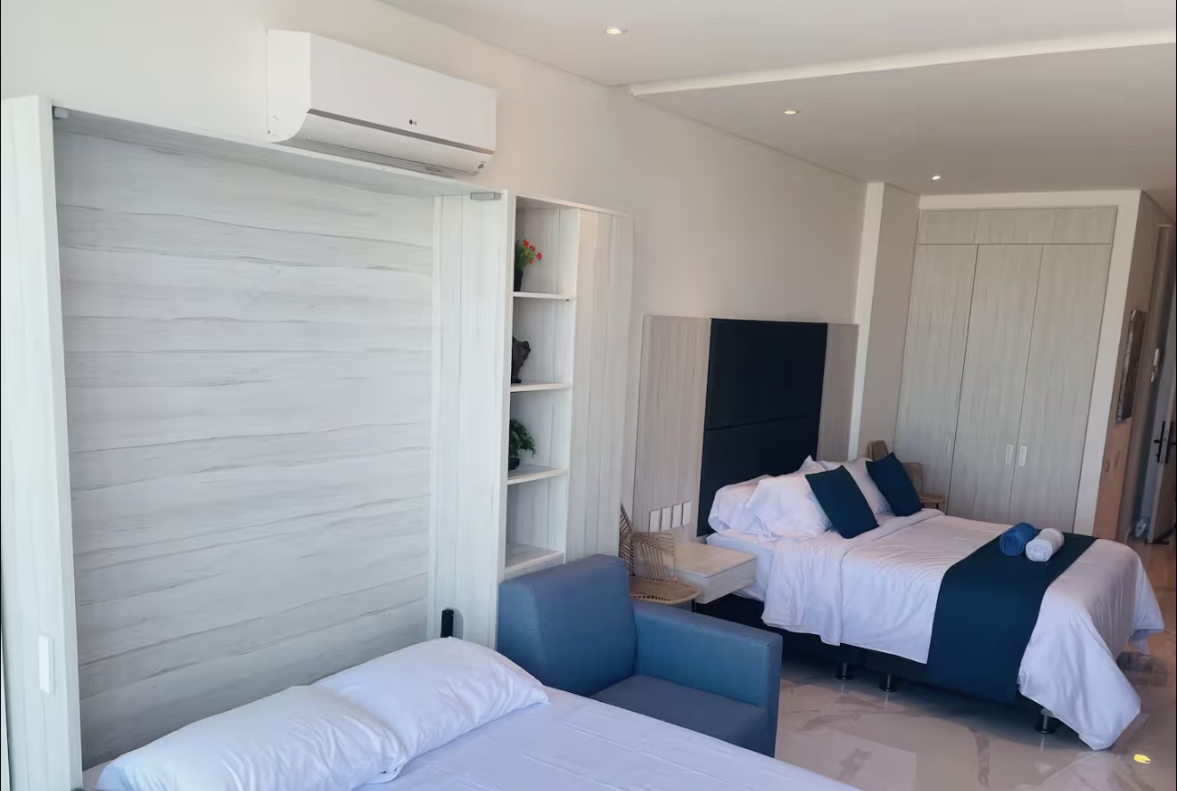 Apartamento en venta en Bello Horizonte, Santa Marta · foto 8 de 24