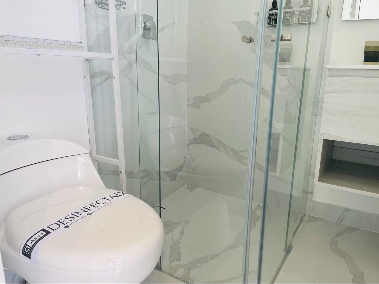 Apartamento en venta en Bello Horizonte, Santa Marta · foto 14 de 24
