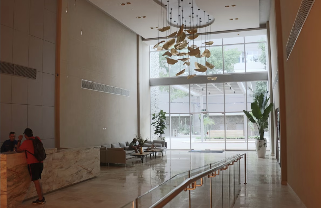 Apartamento en venta en Bello Horizonte, Santa Marta · foto 4 de 24
