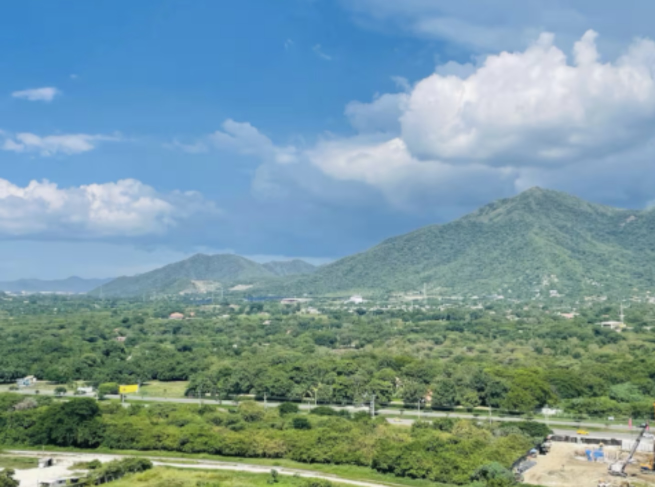 Apartamento en venta en Bello Horizonte, Santa Marta · foto 16 de 24