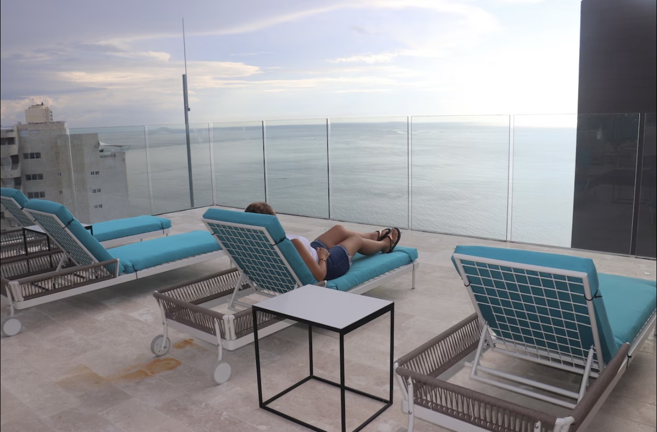 Apartamento en venta en Bello Horizonte, Santa Marta · foto 24 de 24