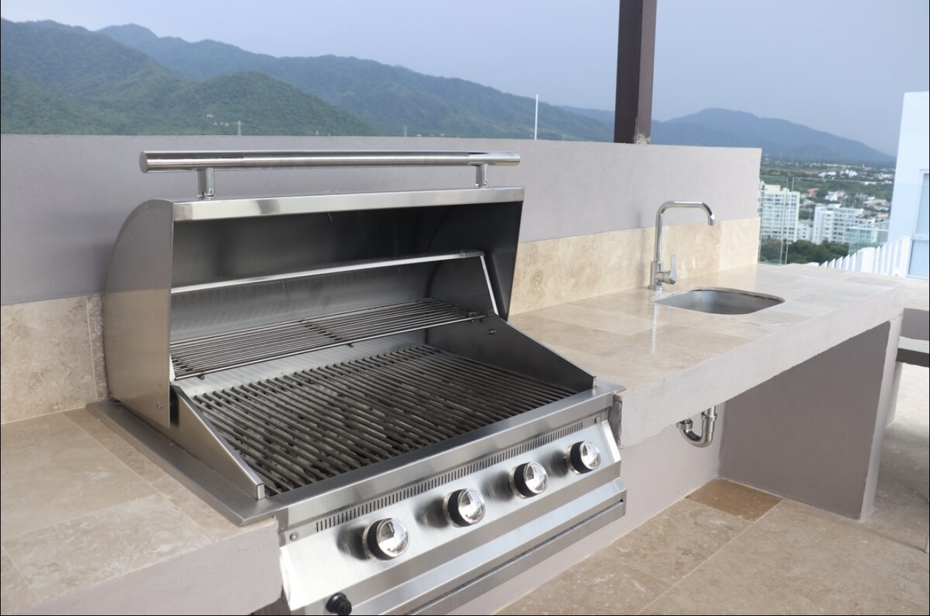 Apartamento en venta en Bello Horizonte, Santa Marta · foto 23 de 24