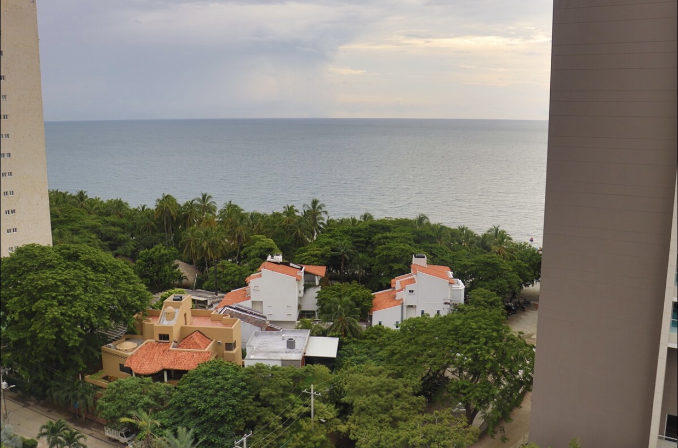 Apartamento en venta en Bello Horizonte, Santa Marta · foto 17 de 24