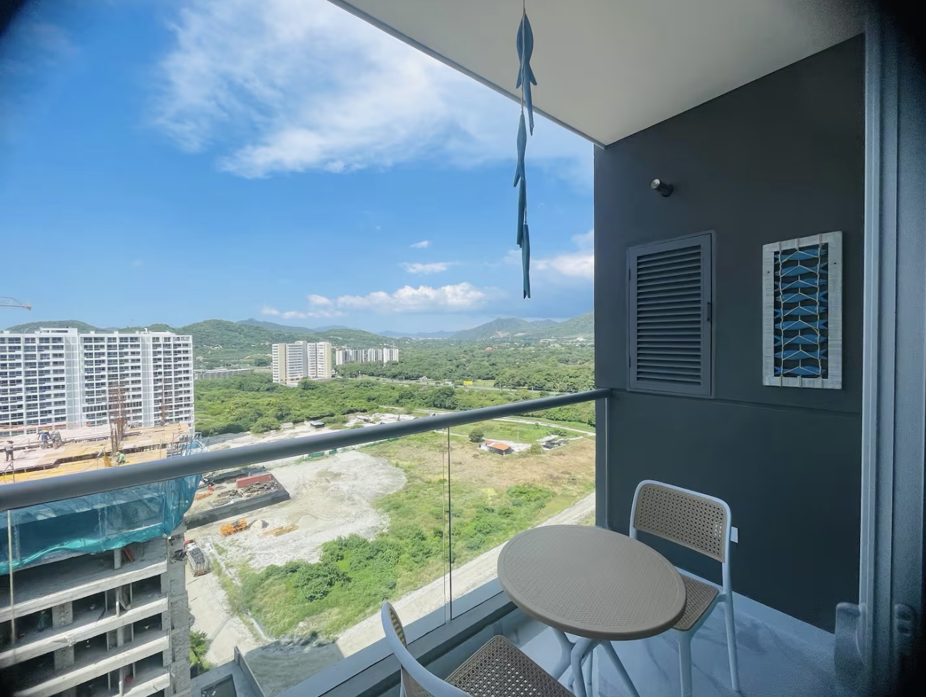 Apartamento en venta en Bello Horizonte, Santa Marta · foto 2 de 24