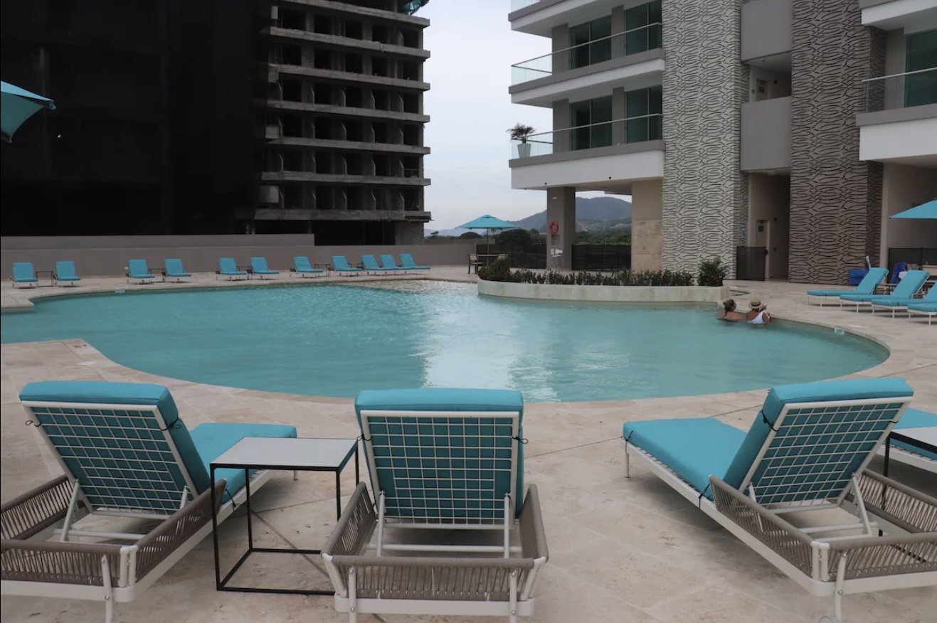 Apartamento en venta en Bello Horizonte, Santa Marta · foto 3 de 24