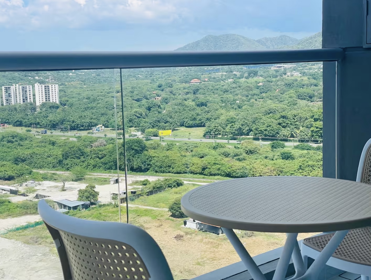 Apartamento en venta en Bello Horizonte, Santa Marta · foto 15 de 24