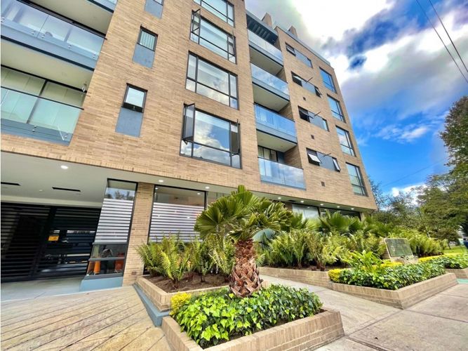 Apartamento de 5 alcobas en arriendo en Nueva Autopista, Bogotá, 425 m² · foto 22 de 24
