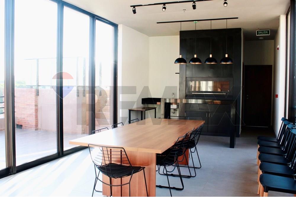 En venta departamentos en Barrio Jara — foto 3