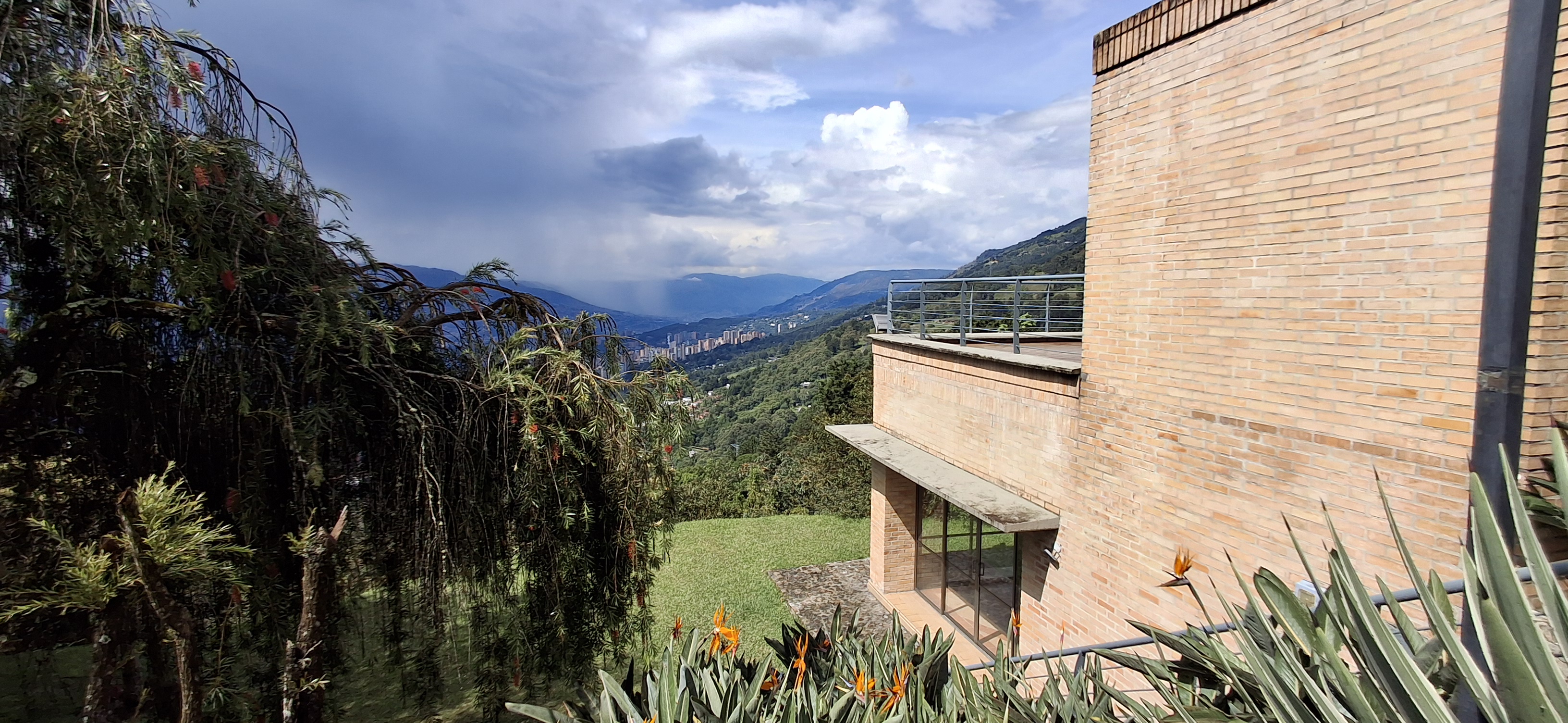 Lote en Venta en Loma del Chocho, Envigado
