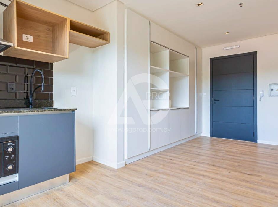 Departamento en venta en Mariscal José Félix Estigarribia — foto 3