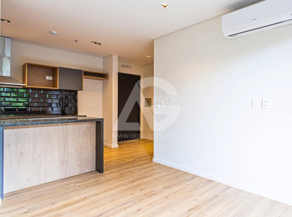Departamento en venta en Mariscal José Félix Estigarribia — foto 2