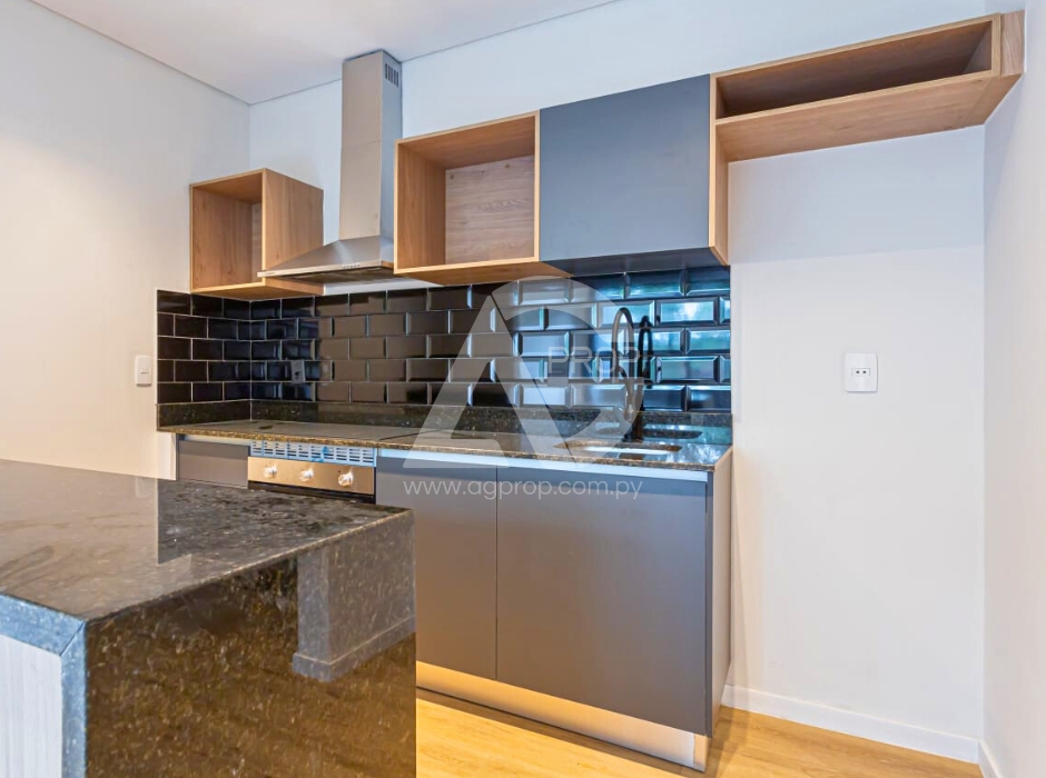 Departamento en venta en Mariscal José Félix Estigarribia — foto 3