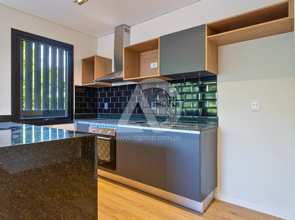 Departamento en venta en Mariscal José Félix Estigarribia — foto 3
