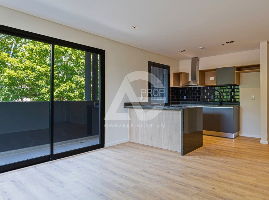 Departamento en venta en Mariscal José Félix Estigarribia — foto 2
