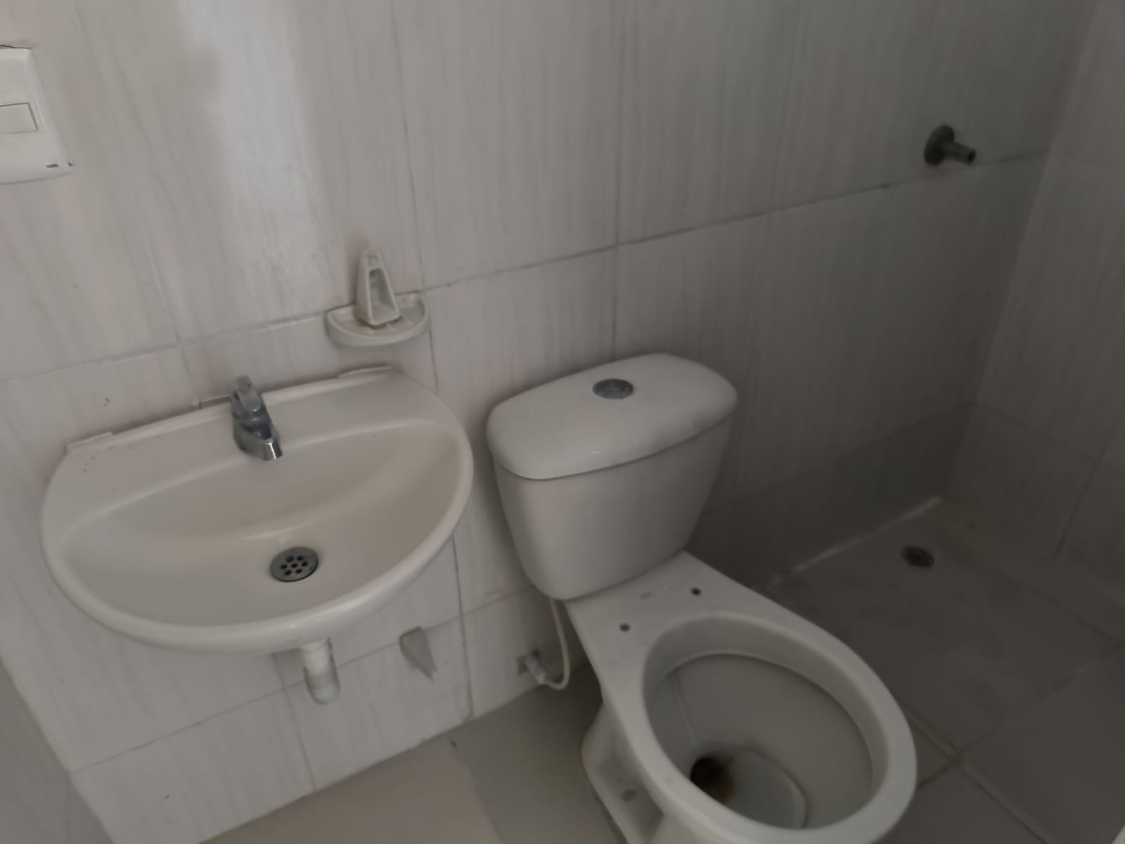 Apartamento en venta en El Carmen, Barranquilla · foto 22 de 24