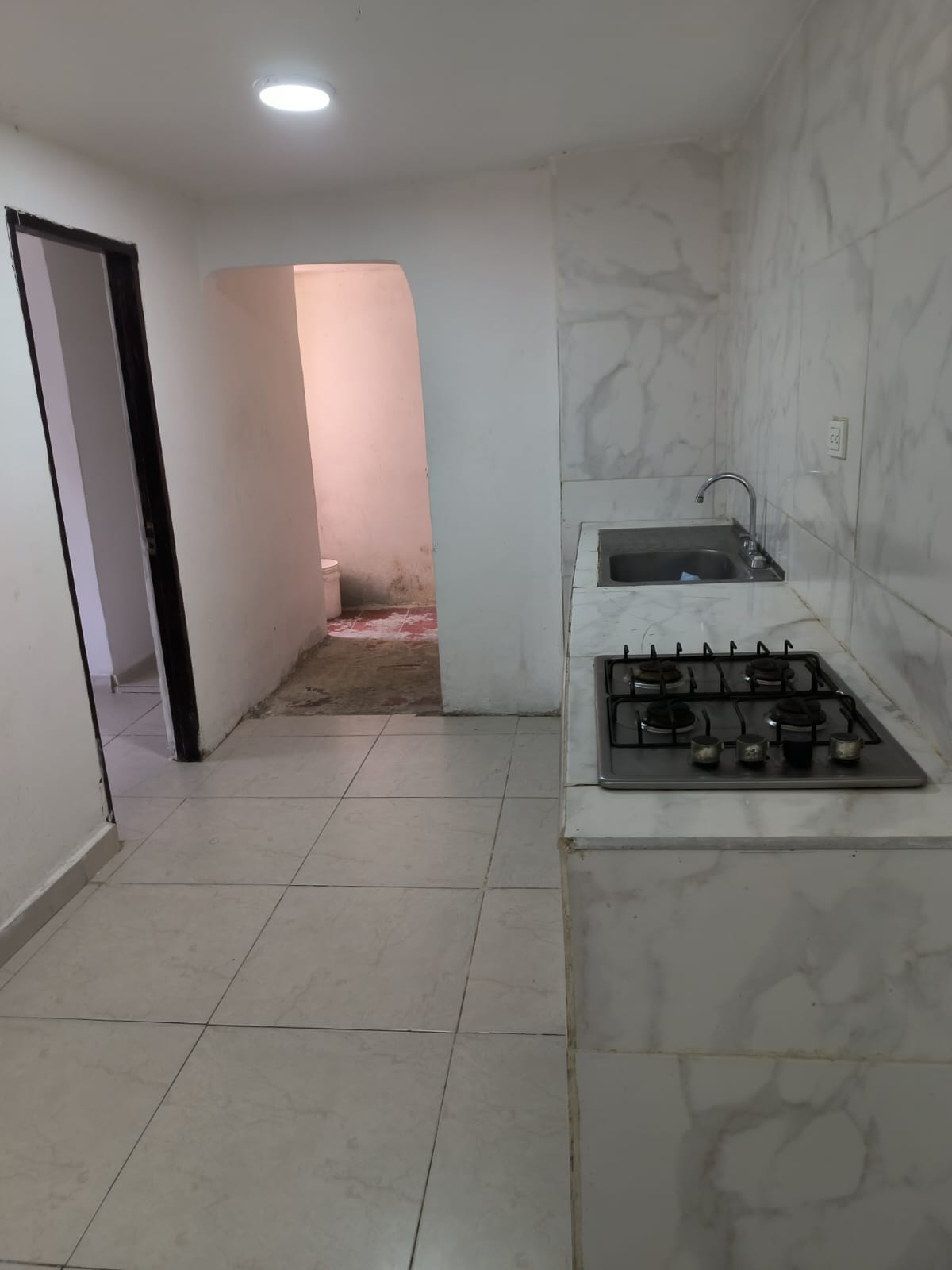 Apartamento en venta en El Carmen, Barranquilla · foto 4 de 24