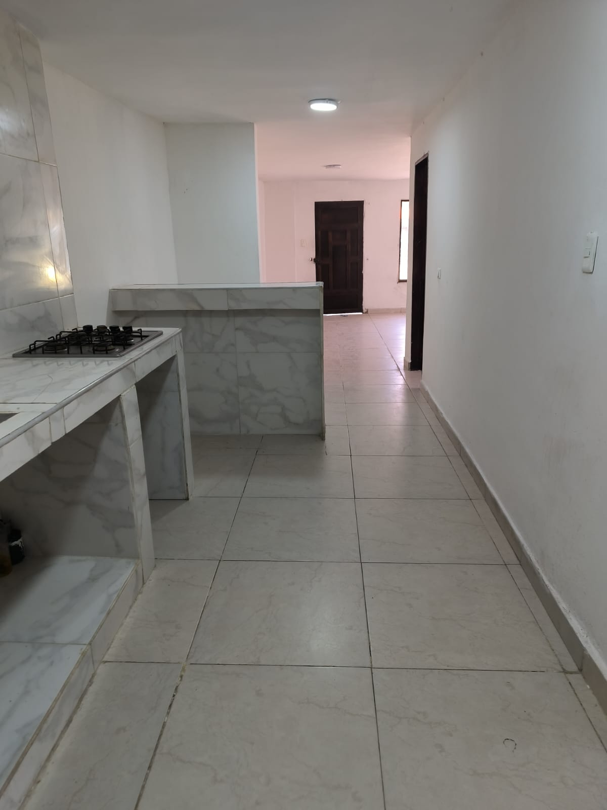 Apartamento en venta en El Carmen, Barranquilla · foto 6 de 24