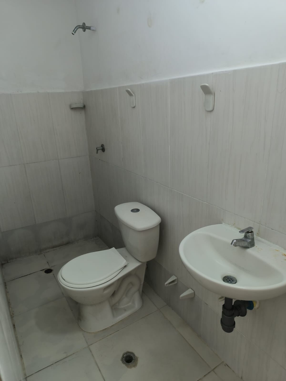 Apartamento en venta en El Carmen, Barranquilla · foto 20 de 24