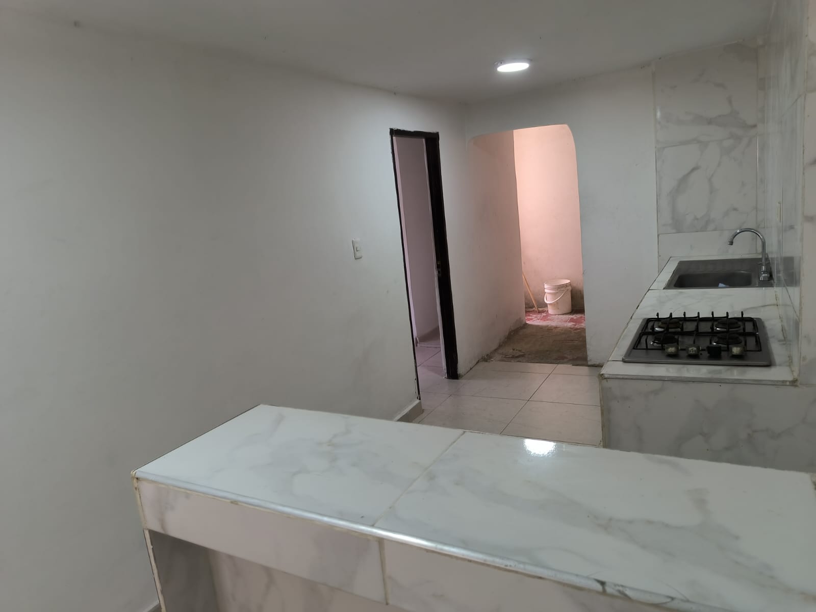 Apartamento en venta en El Carmen, Barranquilla · foto 7 de 24