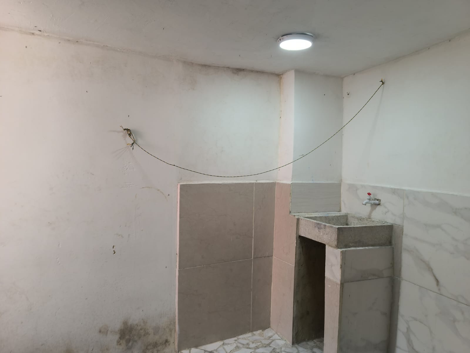 Apartamento en venta en El Carmen, Barranquilla · foto 23 de 24