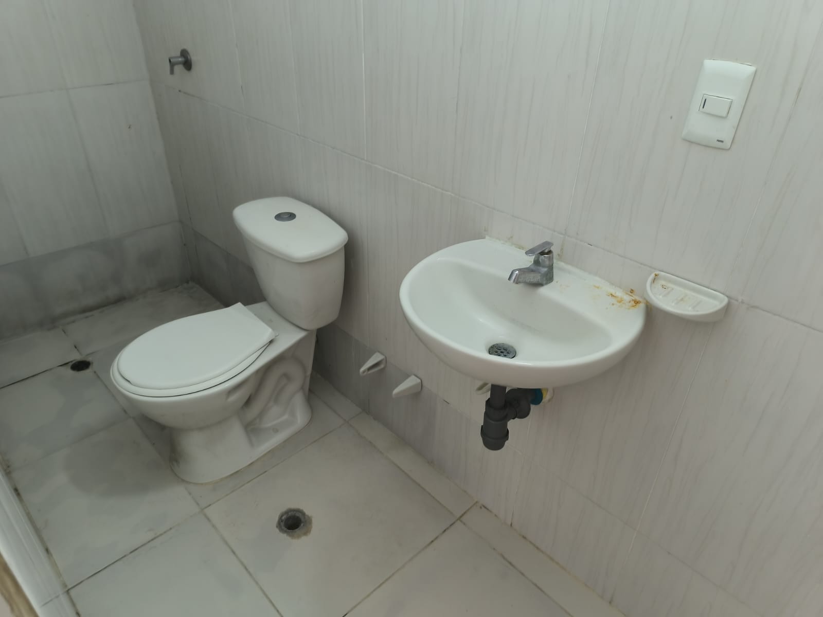 Apartamento en venta en El Carmen, Barranquilla · foto 21 de 24