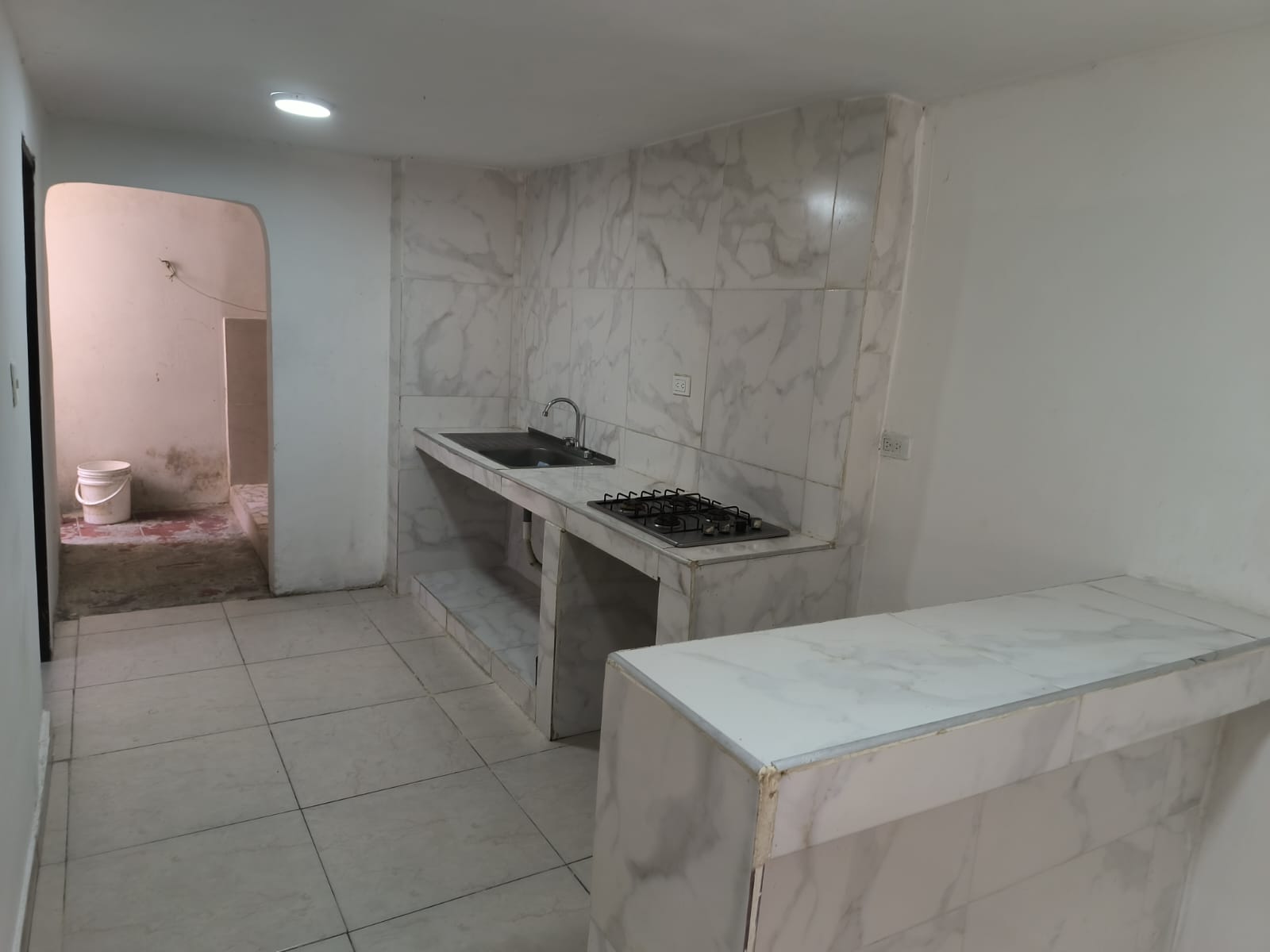 Apartamento en venta en El Carmen, Barranquilla · foto 2 de 24