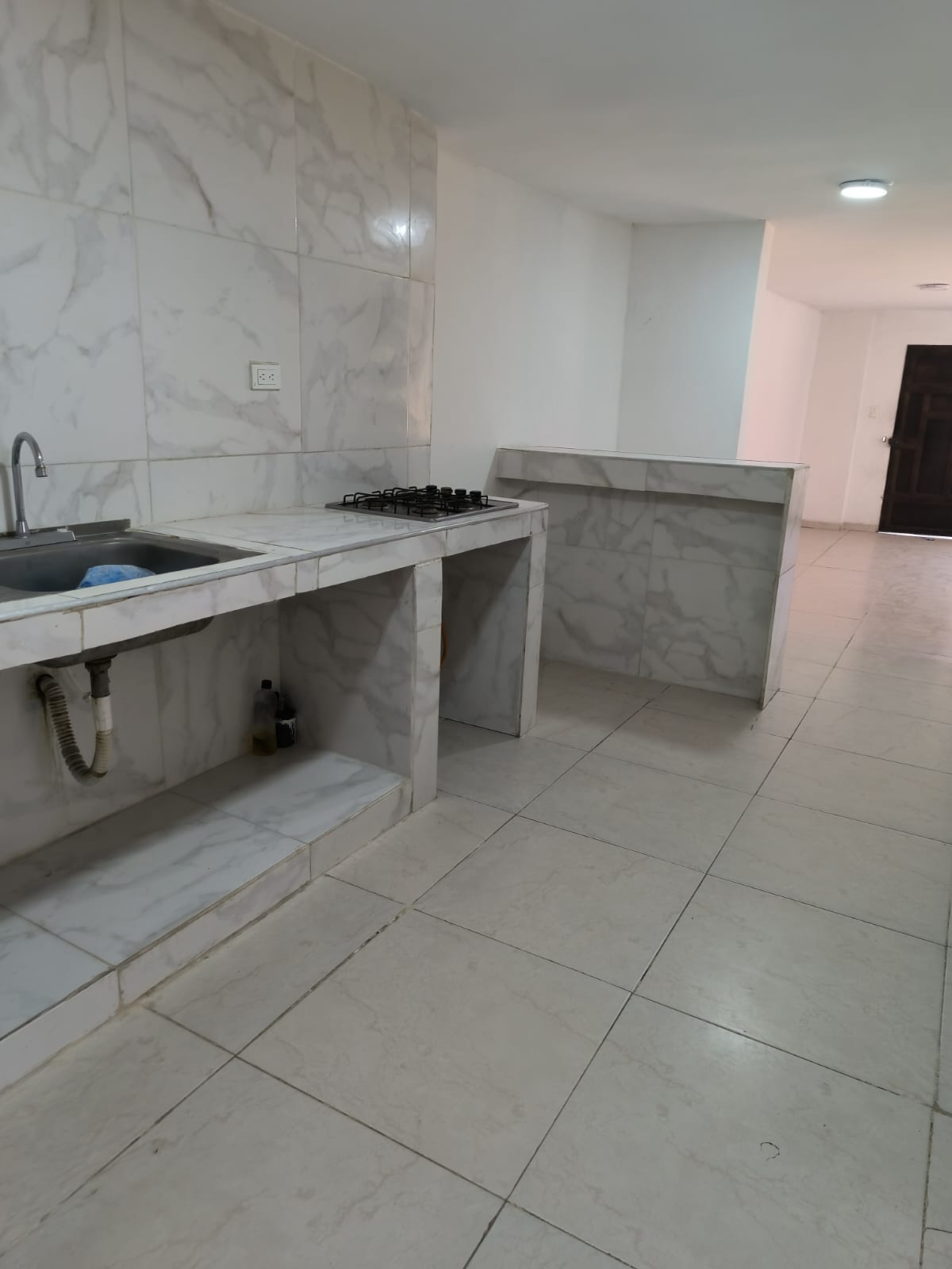 Apartamento en venta en El Carmen, Barranquilla · foto 3 de 24
