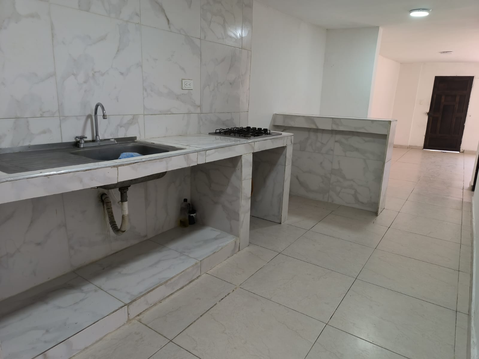 Apartamento en venta en El Carmen, Barranquilla · foto 5 de 24