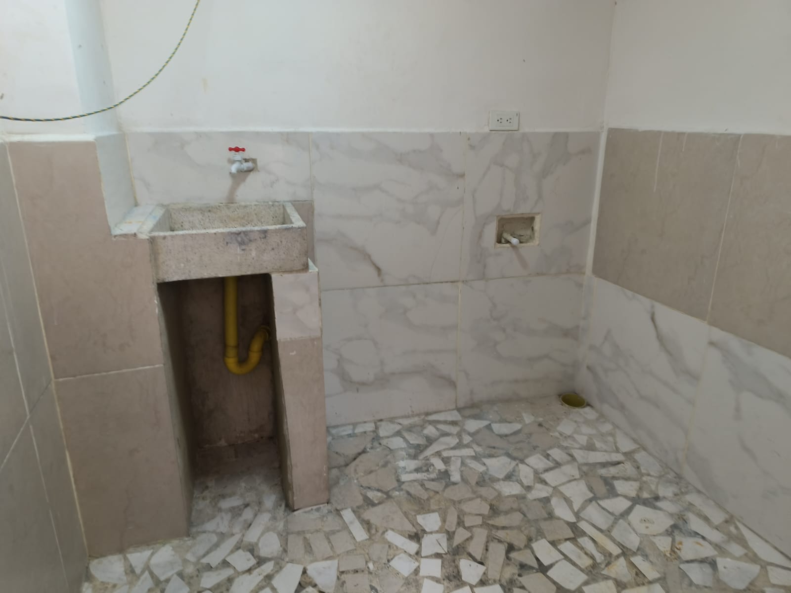 Apartamento en venta en El Carmen, Barranquilla · foto 24 de 24