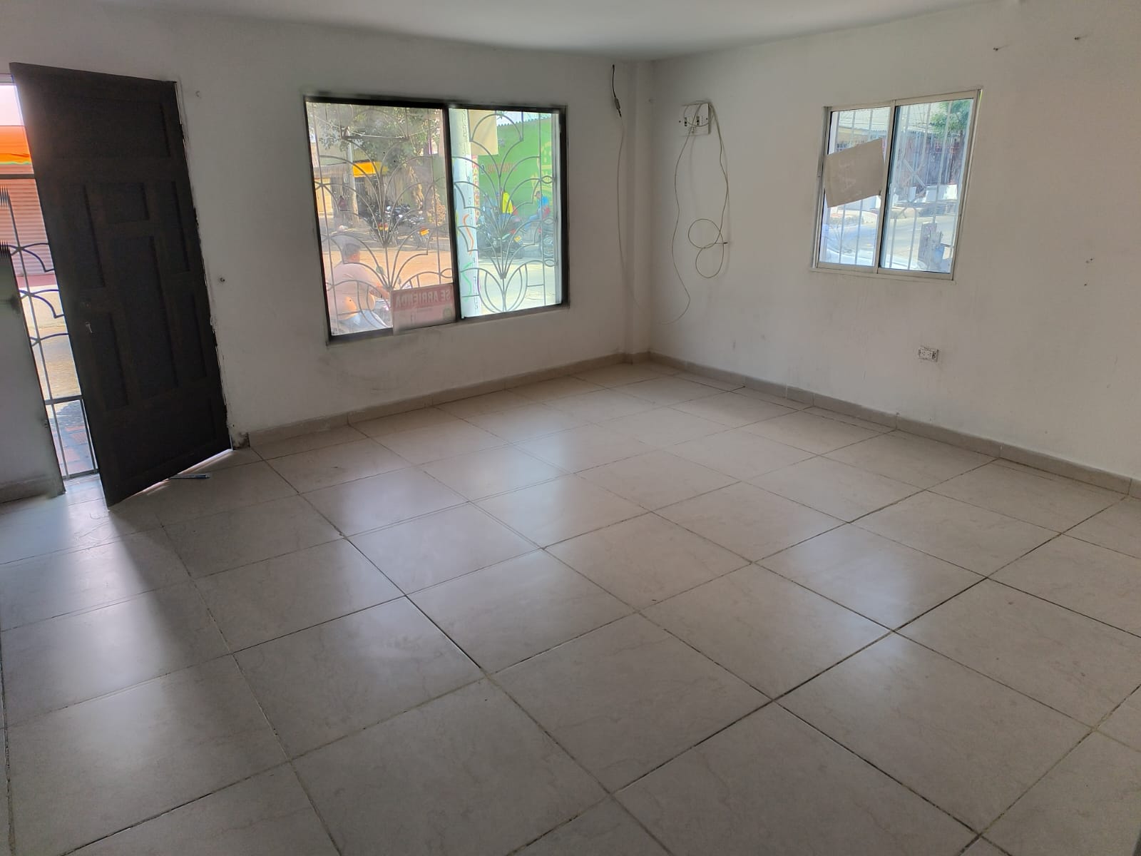 Apartamento en venta en El Carmen, Barranquilla · foto 8 de 24