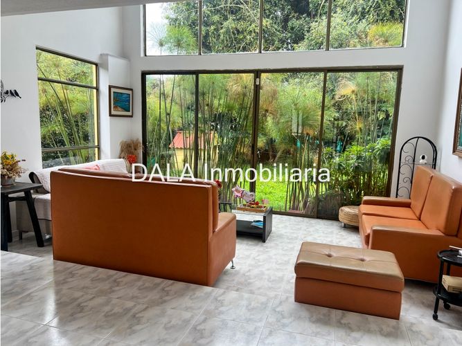 Casa de 3 alcobas en venta en Puente Peralta, Chía, 140 m² · foto 2 de 24