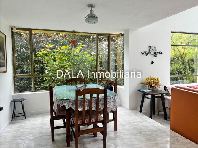 Casa de 3 alcobas en venta en Puente Peralta, Chía, 140 m² · foto 3 de 24