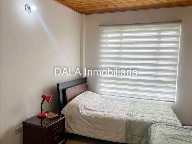 Casa de 3 alcobas en venta en Puente Peralta, Chía, 140 m² · foto 4 de 24