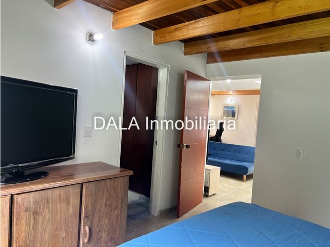 Casa de 3 alcobas en venta en Puente Peralta, Chía, 140 m² · foto 5 de 24