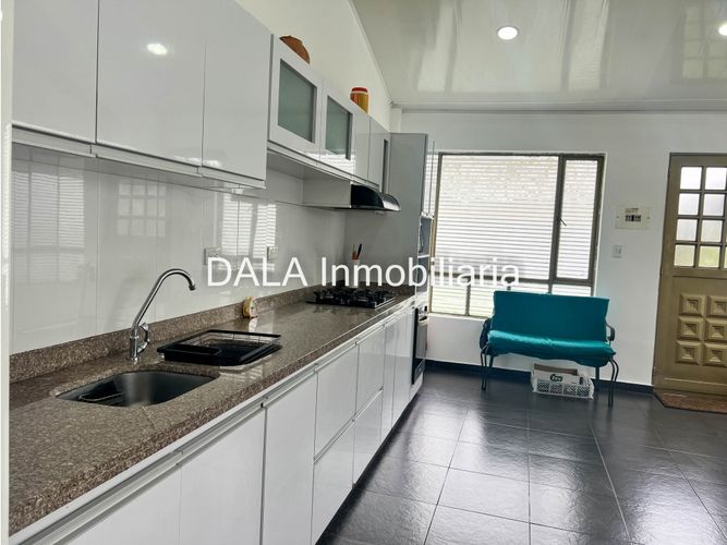 Casa de 3 alcobas en venta en Puente Peralta, Chía, 140 m² · foto 6 de 24