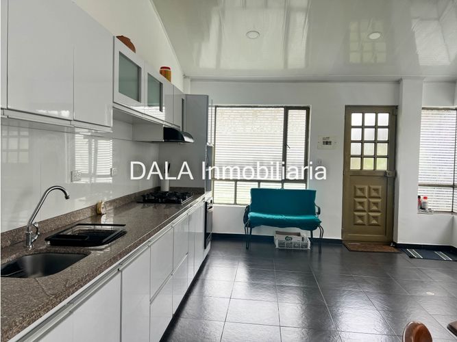 Casa de 3 alcobas en venta en Puente Peralta, Chía, 140 m² · foto 8 de 24