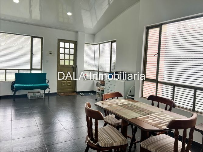 Casa de 3 alcobas en venta en Puente Peralta, Chía, 140 m² · foto 9 de 24