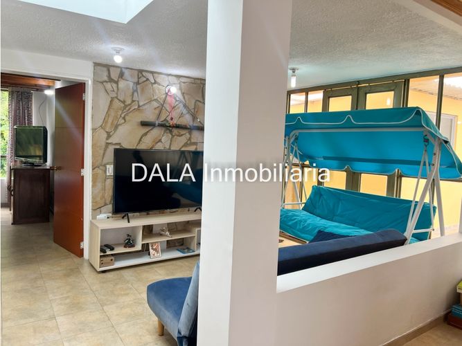 Casa de 3 alcobas en venta en Puente Peralta, Chía, 140 m² · foto 11 de 24