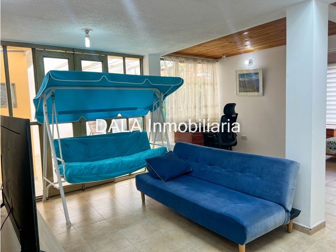 Casa de 3 alcobas en venta en Puente Peralta, Chía, 140 m² · foto 12 de 24
