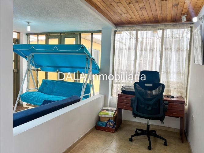 Casa de 3 alcobas en venta en Puente Peralta, Chía, 140 m² · foto 13 de 24